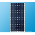 Monocrystalline Solar Panel 190W Professional Manufacturer From China